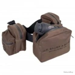 POCHETTE VENTRALE SAUER -Peltor Soldes 00004 POCHETTE VENTRALE SAUER