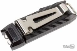 PROMO : LAMPE NITECORE THUMB HAUTE PUISSANCE 85 LUMENS -Peltor Soldes 00004 PROMO LAMPE NITECORE THUMB HAUTE PUISSANCE 85 LUMENS