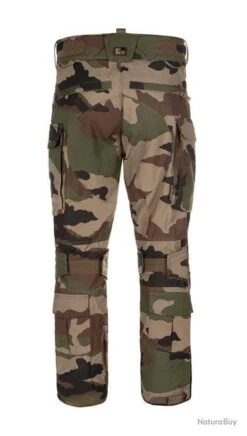Pantalon CLAWGEAR Raider MKIV CAMO CE 30 -Peltor Soldes 00004 Pantalon CLAWGEAR Raider MKIV CAMO CE T29 30