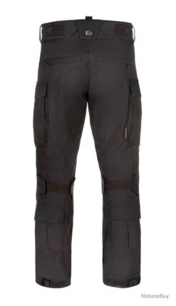 Pantalon CLAWGEAR Raider MKIV Noir 30 -Peltor Soldes 00004 Pantalon CLAWGEAR Raider MKIV noir T29 30