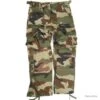 Mil-Tec Pantalon Treillis Commando Mil Tec CCE -Peltor Soldes 00004 Pantalon Commando Mil Tec Centre Europe