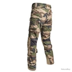 Pantalon De Combat V2 Fighter Entrejambe 83 Cm Cam Ce -Peltor Soldes 00004 Pantalon de combat V2 Fighter entrejambe 83 cm cam ce 38