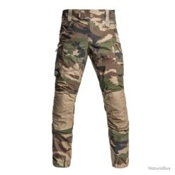 Pantalon De Combat V2 Fighter Entrejambe 89 Cm Cam Ce -Peltor Soldes 00004 Pantalon de combat V2 Fighter entrejambe 89 cm cam ce 34