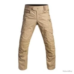 Pantalon De Combat V2 Fighter Entrejambe 89 Cm Tan TAN -Peltor Soldes 00004 Pantalon de combat V2 Fighter entrejambe 89 cm tan 34 TAN