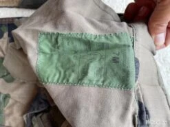 Pantalons Treillis -Peltor Soldes 00004 Pantalons treillis