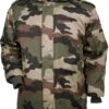 Parka Enfant Percussion Dubon Camo -Peltor Soldes 00004 Parka Enfant Percussion Dubon Camo