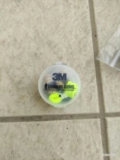 Plusieurs Paires De Bouchons Anti Bruit, Combat Arms Bab Peltor 3M 10 Plusieurs Paires De Bouchons Anti Bruit, Combat Arms Bab Peltor 3M -Peltor Soldes 00004 Plusieurs paires de bouchons anti bruit combat arms bab peltor 3M