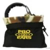 Pochette De Transport Pro Ears Pour Casque Antibruit -Peltor Soldes 00004 Pochette de transport Pro Ears pour casque antibruit