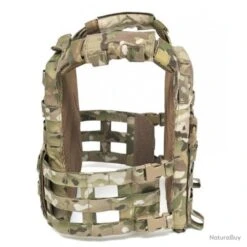 Recon RPC | MULTICAM | WARRIOR ASSAULT SYSTEMS -Peltor Soldes 00004 Recon RPC MULTICAM Warrior Assault Systems