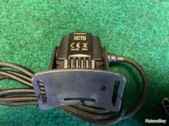 Nitecore Reconditionné - Lampe Frontale De Spéléologie HC70 - 1 000 Lumens -Peltor Soldes 00004 Reconditionne Lampe frontale de speleologie HC70 1 000 lumens