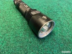 Reconditionné - Lampe Torche Nitecore Chameleon CU6 - Mode UV 3 000mW -Peltor Soldes 00004 Reconditionne Lampe torche Nitecore Chameleon CU6 Mode UV 3 000mW
