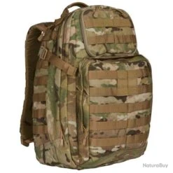 5.11 Tactical Rush 24 2.0 Multicam 5.11 10 5.11 Tactical Rush 24 2.0 Multicam 5.11 -Peltor Soldes 00004 Rush 24 2.0 Multicam 5.11