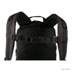 SAC A DOS 40L BAROUD BOX ULTIMATE NOIR -Peltor Soldes 00004 SAC A DOS 40L BAROUD BOX ULTIMATE NOIR