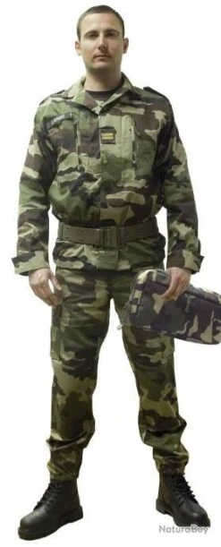 SAC CARGO 3 ROUES CAMO -Peltor Soldes 00004 SAC CARGO 3 ROUES CAMO