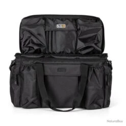 5.11 Tactical SAC PATROL READY BAG 5.11 NOIR -Peltor Soldes 00004 SAC PATROL READY BAG 5.11 NOIR