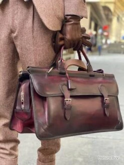 Sac L'Orient Express ALEXANDRE MAREUIL -Peltor Soldes 00004 Sac L Orient express ALEXANDRE MAREUIL