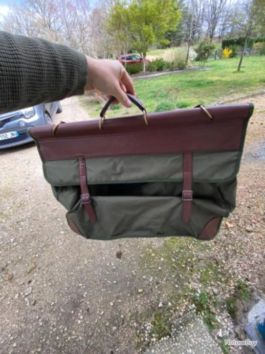 Sac Verney Carron Baldy 6 Sac Verney Carron Baldy – Image 4