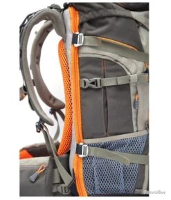 Sac à Dos Alaskan 45 Markhor Vert -Peltor Soldes 00004 Sac a Dos Alaskan 45 Markhor Vert