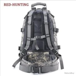 Sac A Dos Armée ACU Militaire 40L LIVRAISON GRATUITE !! 11 Sac A Dos Armée ACU Militaire 40L LIVRAISON GRATUITE !! -Peltor Soldes 00004 Sac a Dos Armee ACU Militaire 40L LIVRAISON GRATUITE