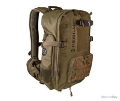 Sac à Dos De Chasse Bergara DayPack 35L -Peltor Soldes 00004 Sac a Dos de Chasse Bergara DayPack 35L