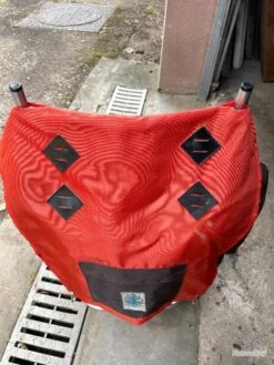 Sac A Dos, Siege De Battue Ou Autre -Peltor Soldes 00004 Sac a dos siege de battue ou autre