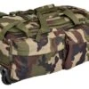 Sac Opérationnel à Roulettes CityGuard 110L Kaki -Peltor Soldes 00004 Sac operationnel a roulettes CityGuard 110L Kaki