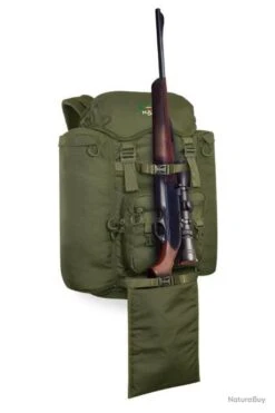 Sac Pour Chasse 30 Lt Avec Porte-fusil- MARSUPIO -Peltor Soldes 00004 Sac pour chasse 30 lt avec porte fusil MARSUPIO
