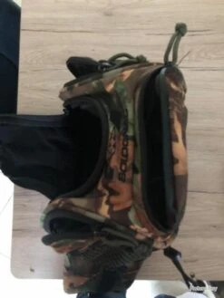 Sac Solognac -Peltor Soldes 00004 Sac solognac