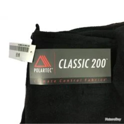 Pantalon à Bretelles (salopette) Polaire US Army -Peltor Soldes 00004 Salopette polaire US Army