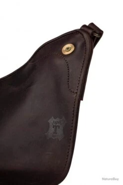 Siège De Chasse TREPIED Bois Et Cuir 85cm 9 Siège De Chasse TREPIED Bois Et Cuir 85cm -Peltor Soldes 00004 Siege de Chasse TREPIED Bois et Cuir 85cm