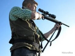 Stabilisateur De Tir "Steadify" -Peltor Soldes 00004 Stabilisateur de tir Steadify