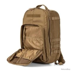 5.11 Tactical TAC ESSENTIAL | 25L | KANGAROO | 5.11 -Peltor Soldes 00004 TAC ESSENTIAL 25L KANGAROO 5.11