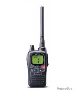 TALKIE-WALKIE MIDLAND G9 PRO + OREILLETTE