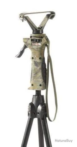 Peltor Soldes -Peltor Soldes 00004 TRIPOD Canne de pirsch