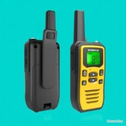 Talkie Walkie 16 Canaux 142 Codes VOX LED Longue Portée Rechargeable Randonnée Camping Chasse Pêche -Peltor Soldes 00004 Talkie Walkie Rechargeable 16 Canaux 121 Codes VOX LED Longue Portee Randonnee Camping Chasse Peche