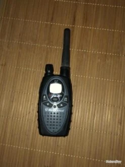 Talkie Walkie Midland G7