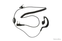 Talkie Walkie TLK1038 NUM'AXES - PMR 446 - 192 Canaux 9 Talkie Walkie TLK1038 NUM'AXES - PMR 446 - 192 Canaux -Peltor Soldes 00004 Talkie walkie TLK1038 NUM AXES PMR 446 192 canaux