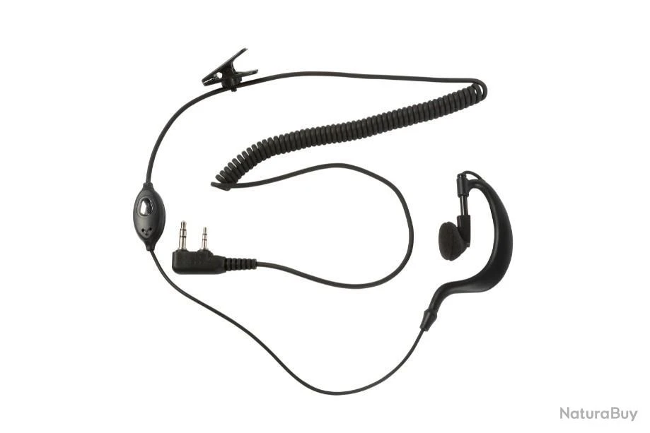 Talkie Walkie TLK1038 NUM'AXES - PMR 446 - 192 Canaux 6 Talkie Walkie TLK1038 NUM'AXES - PMR 446 - 192 Canaux – Image 4