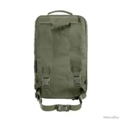 Tasmanian Tiger TT MEDIC MASCAL PACK Sac Médical - Couleur Olive -Peltor Soldes 00004 Tasmanian Tiger TT MEDIC MASCAL PACK Sac medical Couleur Olive