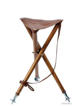 Trépied Club Interchasse Arthy