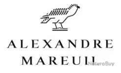 Trépieds En Cuir De Cerf 70cm ALEXANDRE MAREUIL -Peltor Soldes 00004 Trepieds en cuir de cerf 70cm ALEXANDRE MAREUIL