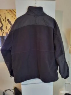 Vends Très Belle Parka Noire 5.11 Tactical 3 En 1 XL -Peltor Soldes 00004 Vends tres belle parka noire 5.11 tactical 3 en 1 XL