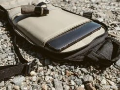 Viktos Forthright Slingbag MultiCam Noir -Peltor Soldes 00004 Viktos Forthright Slingbag MultiCam Noir