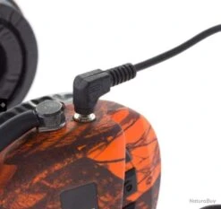 CASQUE SORDIN SUPREME PRO-X LED -Peltor Soldes 00004 WAHOO CASQUE SORDIN SUPREME PRO X LED