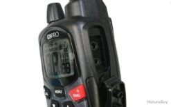 Talkie-walkie Midland G9E PRO -Peltor Soldes 00004 Wahoo Talkie walkie Midland G9E PRO