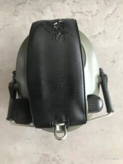 Casque Anti-bruit Electronic NUM'AXES -Peltor Soldes 00004 casque anti bruit Electronic NUM AXES