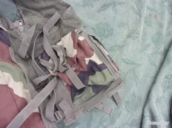 Mil-Tec Gilet Tactical -Peltor Soldes 00004 gilet tactical