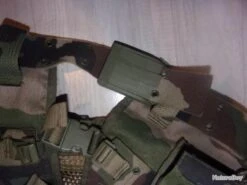 Gilet Tacticale Armée Françaises Paul BOYE -Peltor Soldes 00004 gilet tacticale armee francaises Paul BOYE