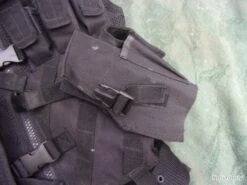 Gilet Tactique MIL-TEC -Peltor Soldes 00004 gilet tactique MIL TEC