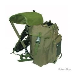 Sac à Dos AKAH Avec Siège Pliant -Peltor Soldes 00004 sac a dos AKAH avec siege pliant